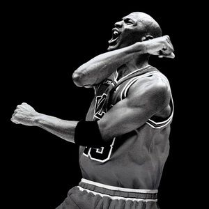 Meet your Posher, Richard